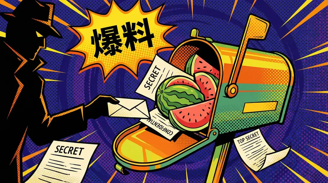 MGM贵宾会网站 匿名爆料通道漫画插图